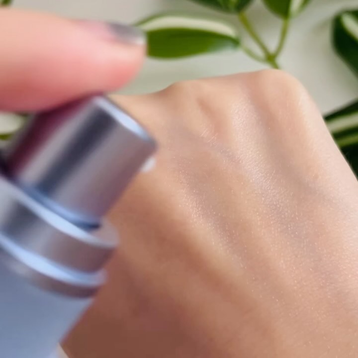 ペプチドボリュームウォーターグローセラム/DR.PEPTI/美容液を使ったクチコミ（3枚目）