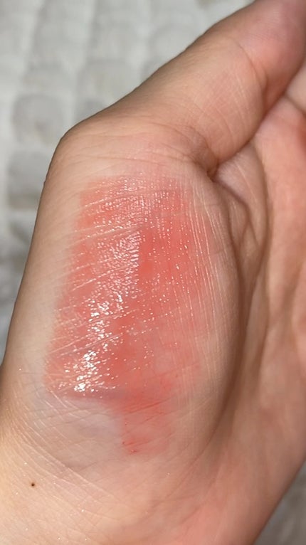 むちぷるティント/キャンメイク/リップティントの人気ショート動画