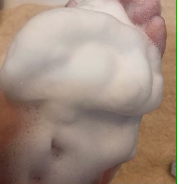 スイサイ ビューティクリア パウダーウォッシュN/スイサイ ビューティクリア/洗顔パウダーを使ったクチコミ(3枚目)