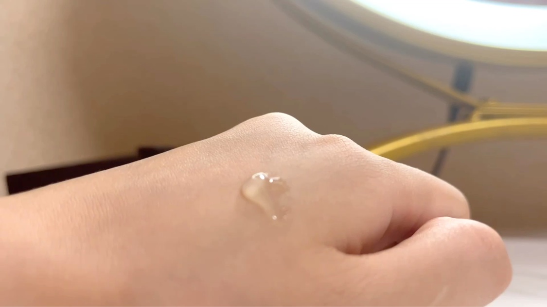 スムース フィックスセラム/fillwith/美容液の動画クチコミ1つ目