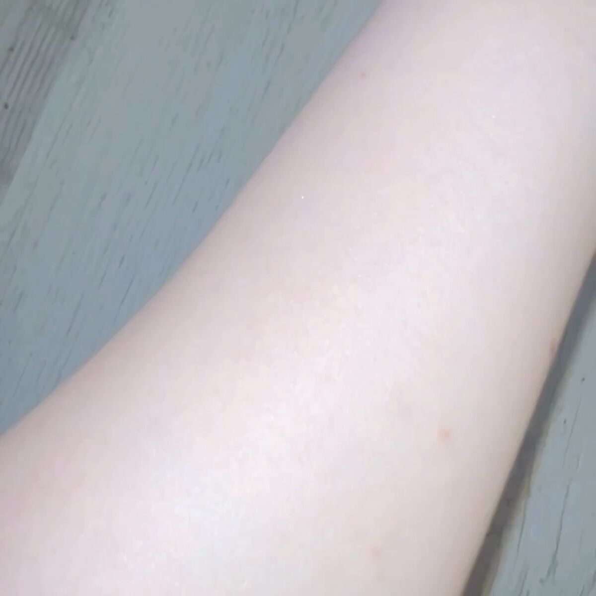 ビオレUV アクアリッチ ライトアップエッセンス/ビオレ/日焼け止めクリームを使ったクチコミ（3枚目）