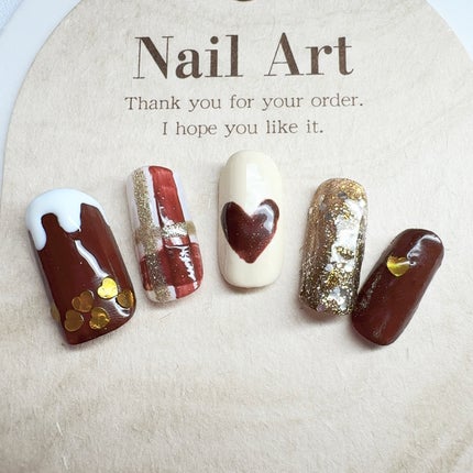 ジェルネイル(ライト対応)/セリア/ジェルネイルの人気ショート動画