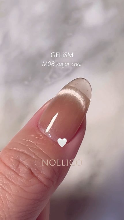 4Dマグネット(磁石)/ネイル工房/ネイル用品の人気ショート動画