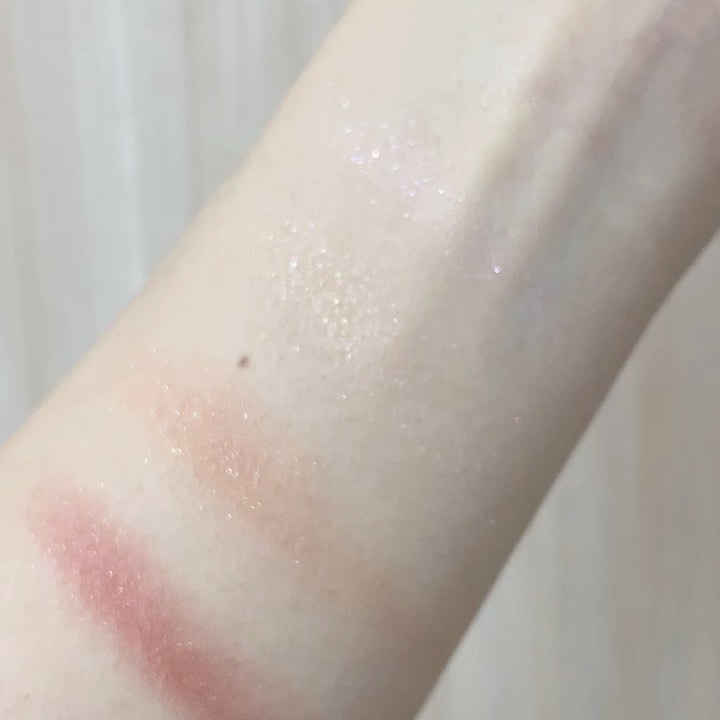 スティロ ユー ウォータープルーフ N/CHANEL/ペンシルアイライナーを使ったクチコミ（3枚目）