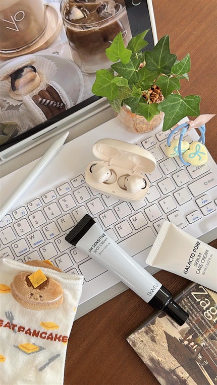 PHセンシティブスポットクリーム/SAM'U/フェイスクリームの人気ショート動画