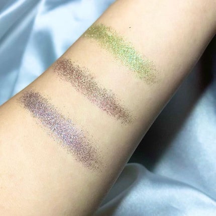 non♡ on LIPS 「・・久々に100均コスメを買いました!@urglam_offi..」(6枚目)