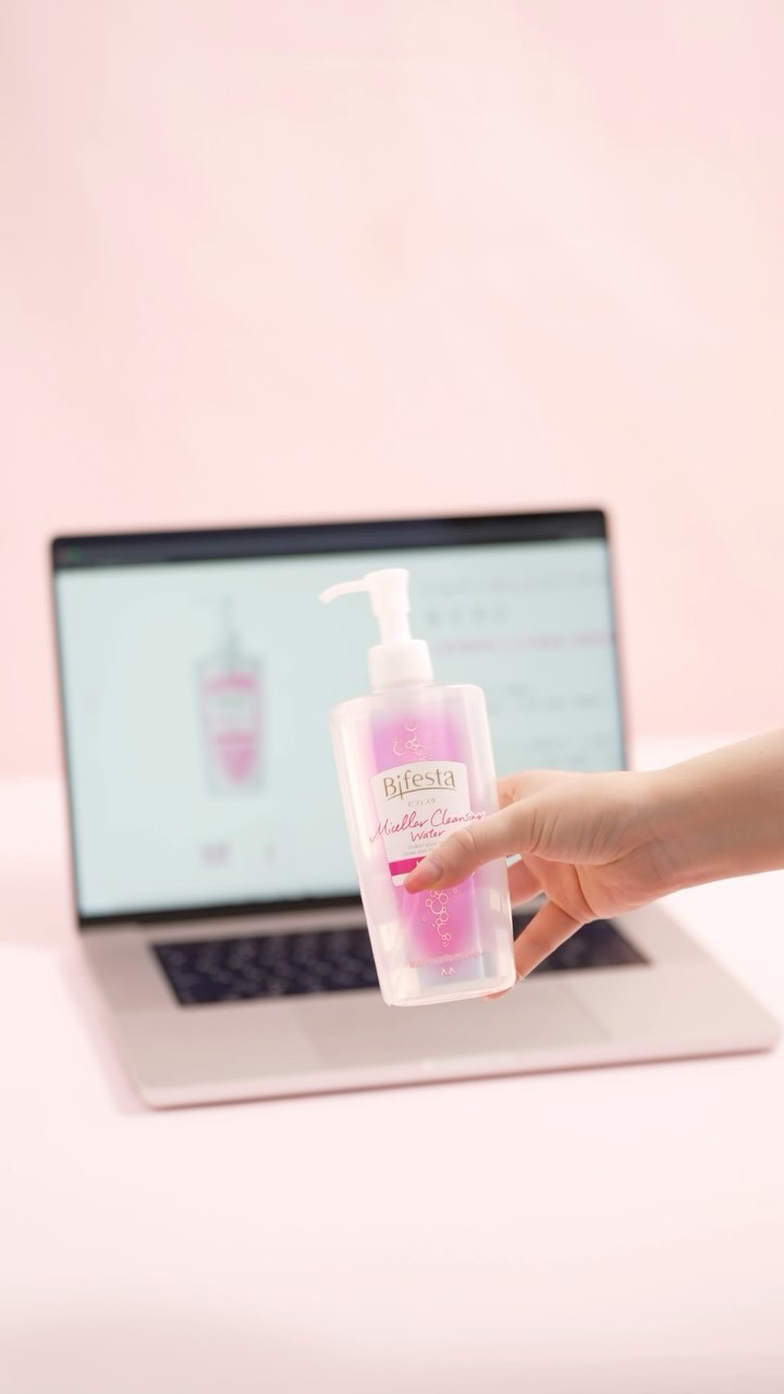 ミセラークレンジングシート セラムモイスト/ビフェスタ/クレンジングシートを使ったクチコミ（1枚目）