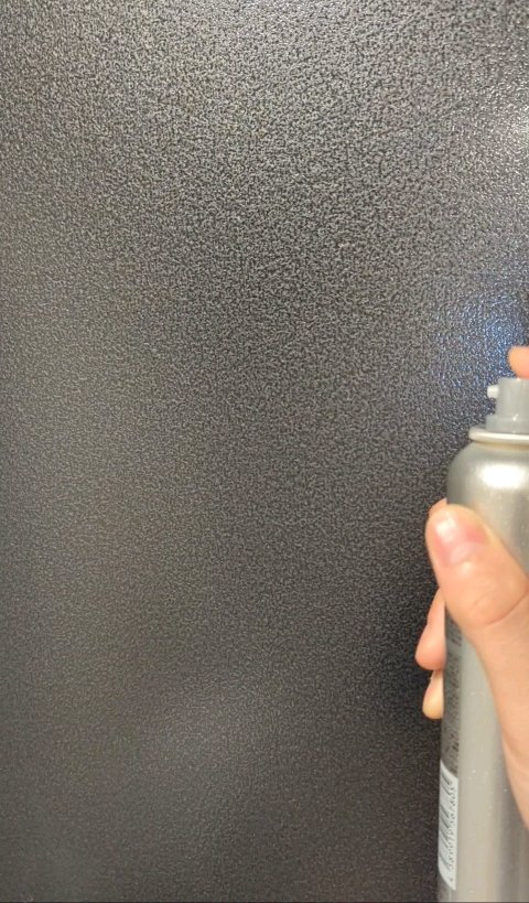 ウォーターレス ドライシャンプー（無香料）/エイトザタラソ/ドライシャンプーを使ったクチコミ（3枚目）