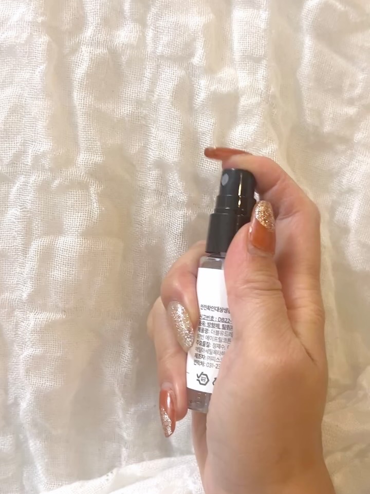 ダブルドレスルーム No.97 エイプリルコットン スペシャルギフトセット/ダブルドレスルーム/その他キットセットを使ったクチコミ（2枚目）