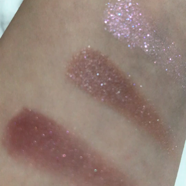 Super Shock Shadow/ColourPop/シングルアイシャドウを使ったクチコミ（2枚目）