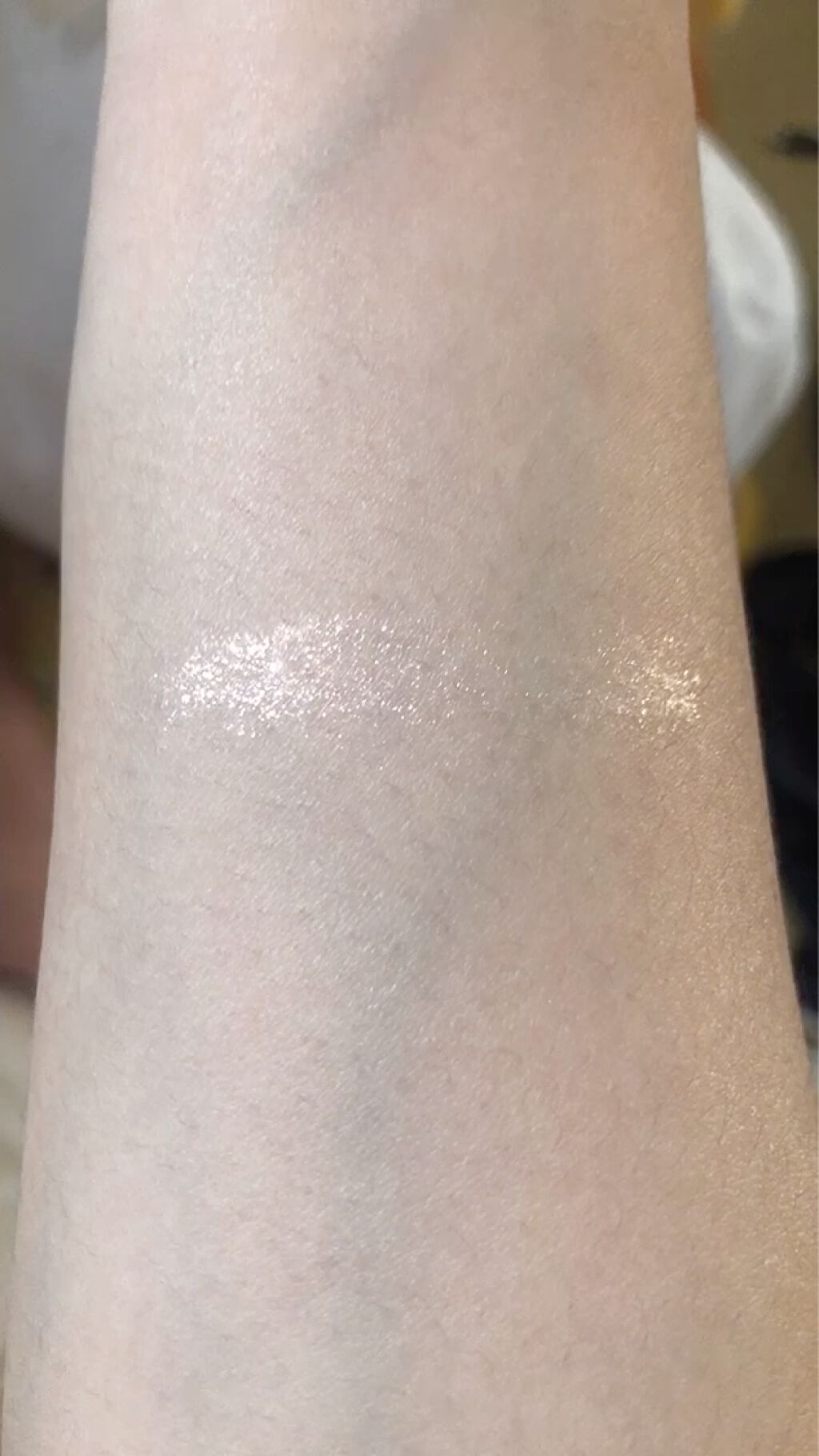 TSE スティックアイシャドウ/セリア/スティックアイシャドウを使ったクチコミ（2枚目）