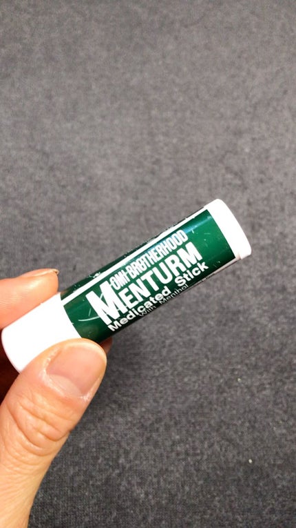 薬用スティックレギュラー/メンターム/リップクリームの人気ショート動画