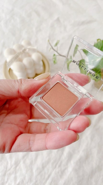 ワンダークリエイション /ブリリアージュ/単色アイシャドウの人気ショート動画