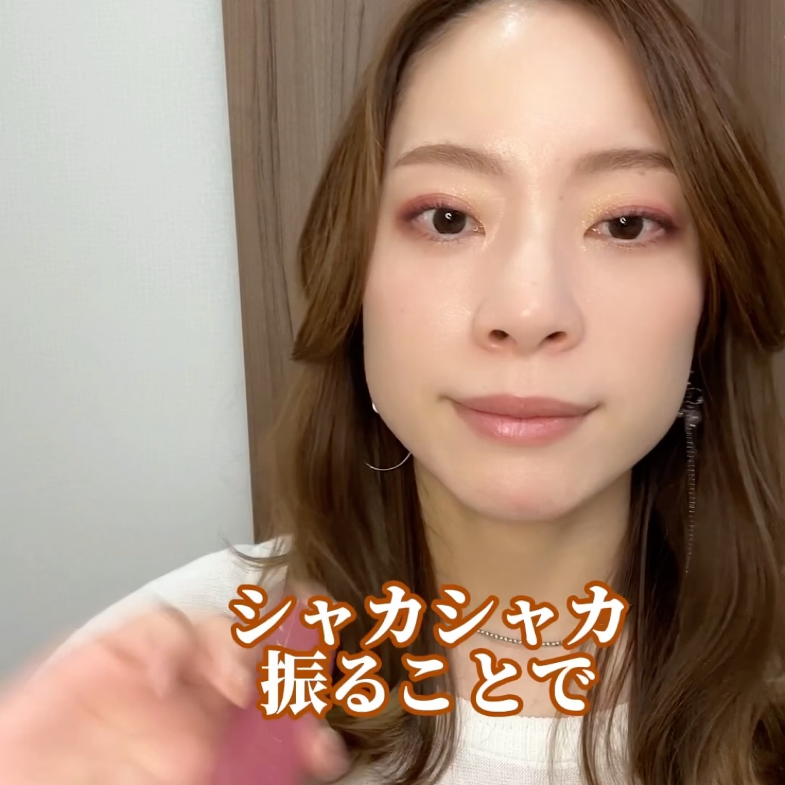 SPステイ ヴィニルインク/MAYBELLINE NEW YORK/口紅を使ったクチコミ（3枚目）