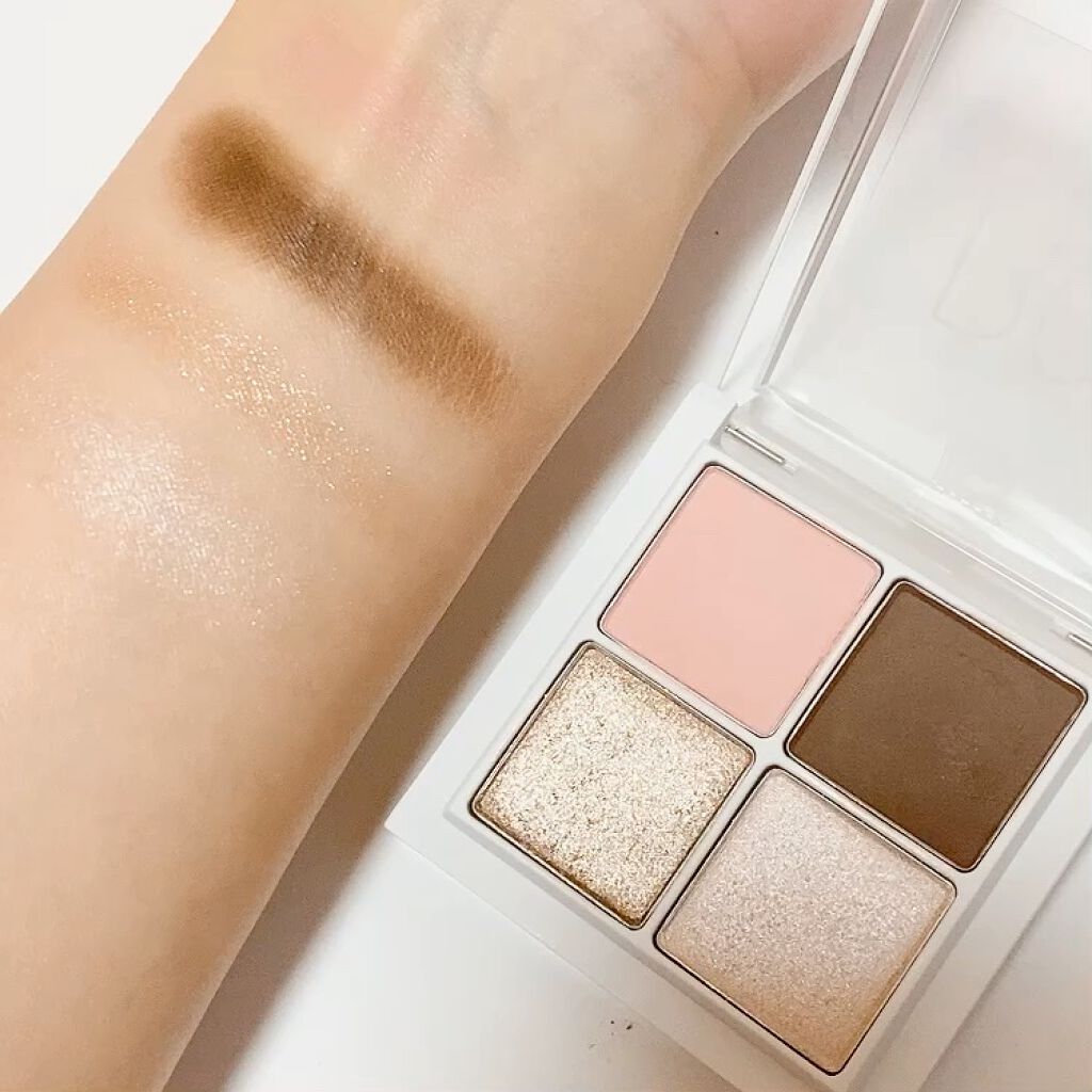 愛ラッシュマスカラR/b idol/マスカラの動画クチコミ4つ目