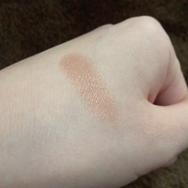 シャドーカスタマイズ/MAJOLICA MAJORCA/単色アイシャドウを使ったクチコミ（3枚目）