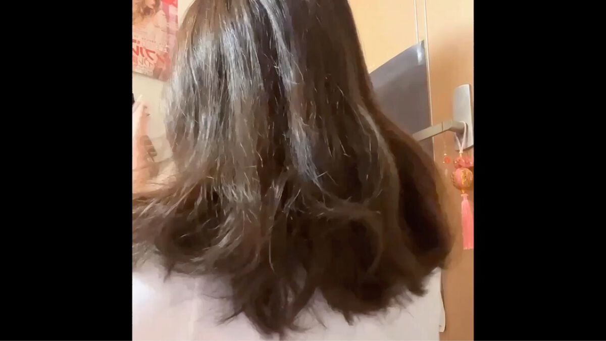 ヘアアクセサリー/Lattice/ヘアアクセサリーを使ったクチコミ（1枚目）