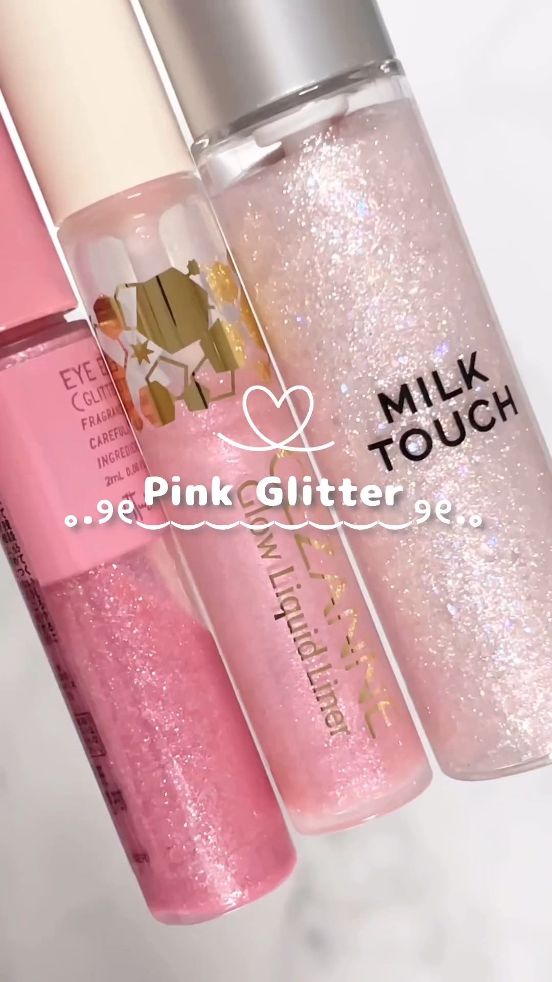 エテュセ アイエディション(グリッターライナー)/ettusais/リキッドアイライナーの人気ショート動画