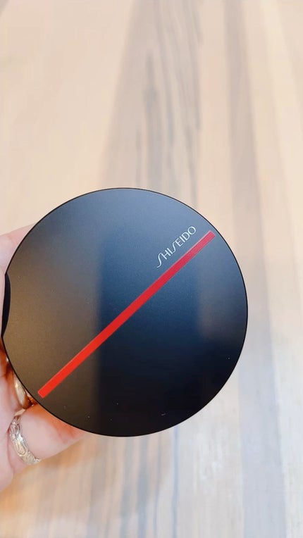 オーラデュウ プリズム イルミネーター/SHISEIDOザ・メーキャップ/プレストパウダーの人気ショート動画