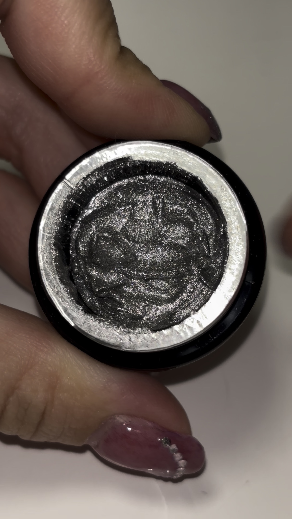 アイシングジェルネイル/セリア/ジェルネイルの人気ショート動画