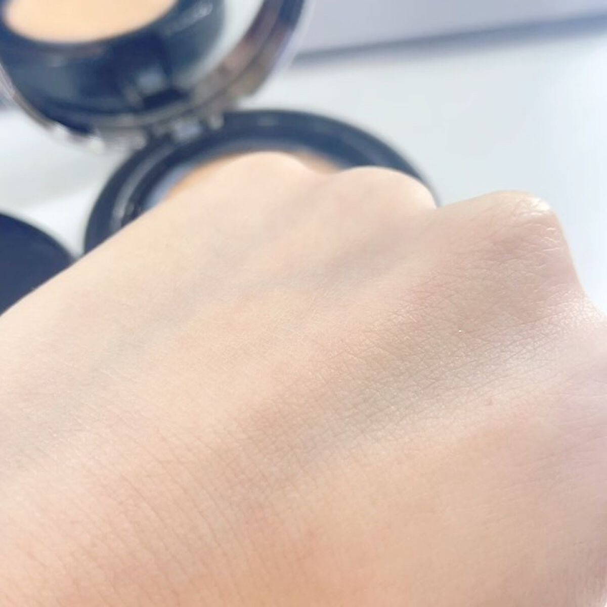 メルティング グロウ リップスティック/NAMING./口紅の動画クチコミ2つ目