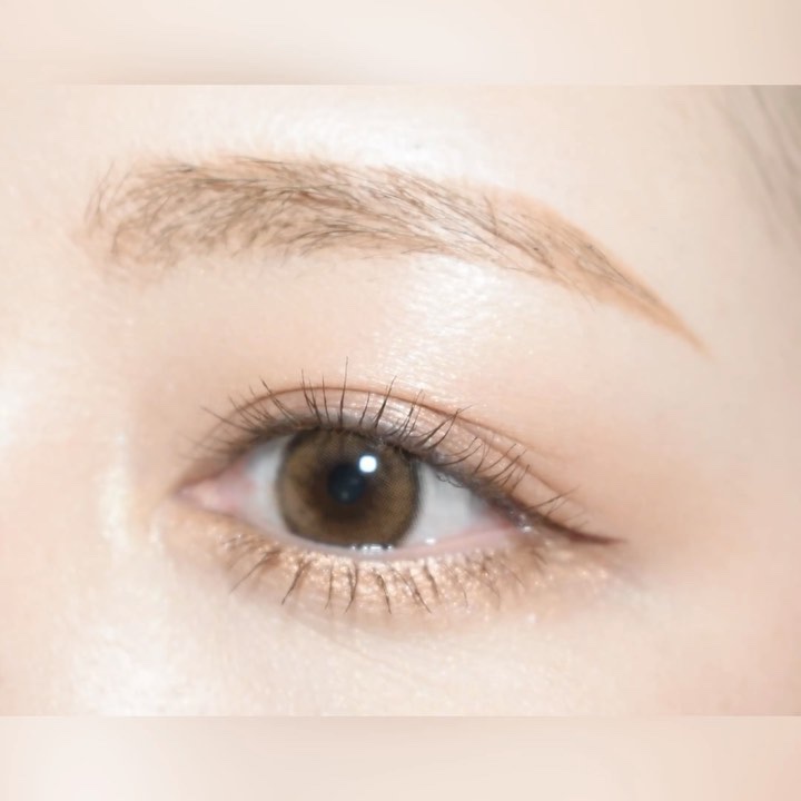 24hours リキッドライナー/ブリリアージュ/リキッドアイライナーの動画クチコミ5つ目