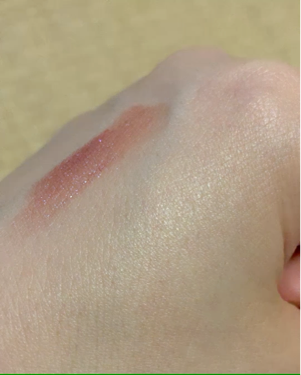 エッセンシャル スキン ヌーダー クッション/JUNG SAEM MOOL/クッションファンデーションを使ったクチコミ（2枚目）