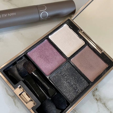 ハンオールフィックスマスカラ/rom&nd/マスカラの人気ショート動画