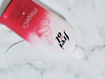 試してみた】フェイス&ボディケアオイル(Face&Body Oil 試してみた】フェイス&ボディケアオイル(Face&Body Oil