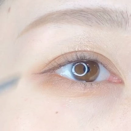 パーフェクトマルチアイズ/キャンメイク/アイシャドウパレットを使ったクチコミ(8枚目)