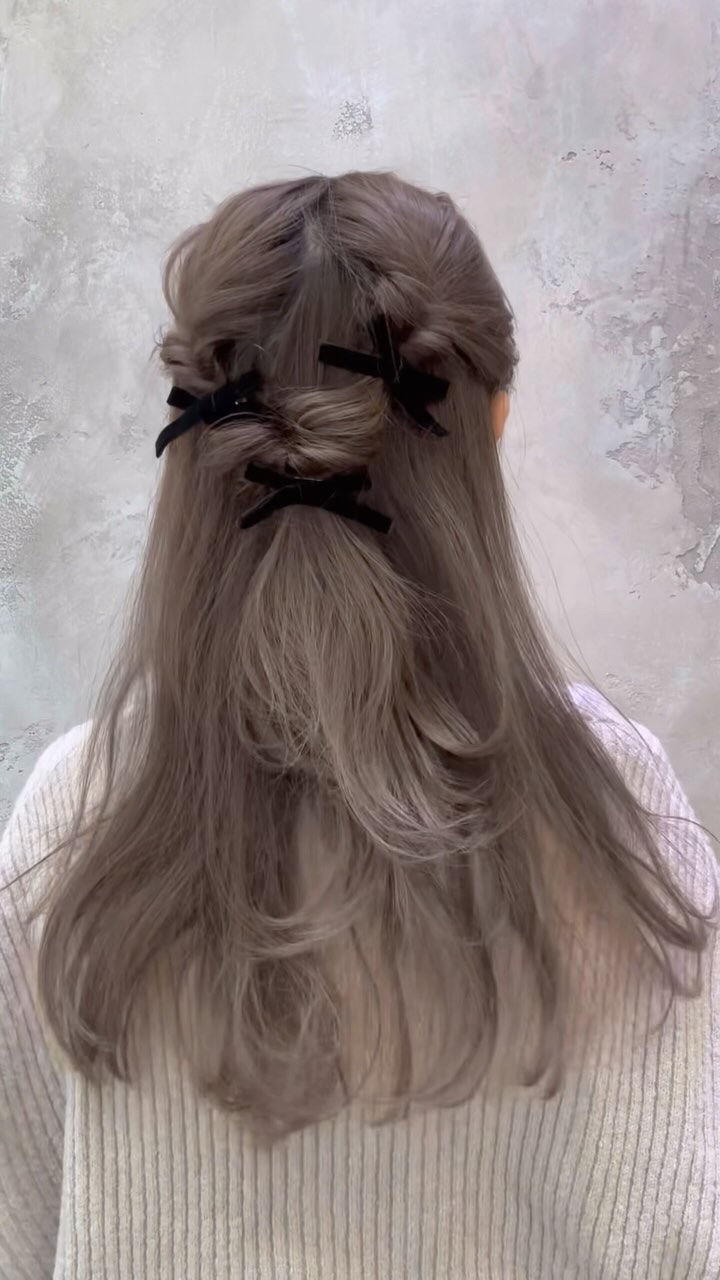 ヘアアクセサリー/SHEIN/ヘアアクセサリーを使ったクチコミ（1枚目）