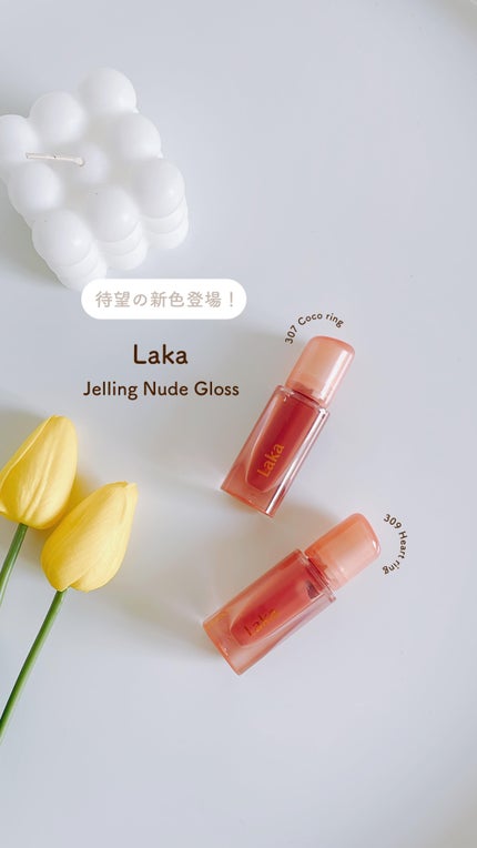 ãžã§ãªãŒã€ã³ã°ããŒãã°ãã¹/Laka/ãªããã°ãã¹ã䜿ã£ãã¯ãã³ãïŒ1æç®ïŒ