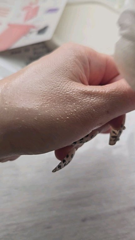 セリマックス クレンジング オイル/celimax/オイルクレンジングを使ったクチコミ(2枚目)