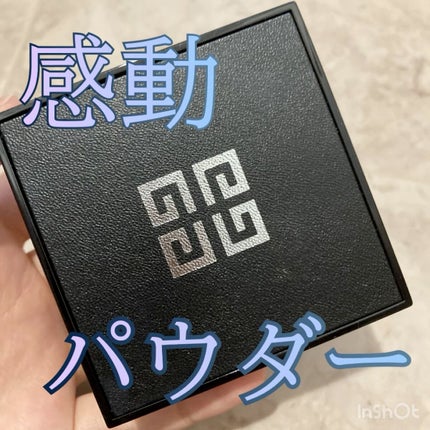 プリズム・リーブル/GIVENCHY/ルースパウダーの人気ショート動画