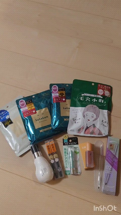 アイシャドウブラシ 熊野筆/CipiCipi/メイクブラシの人気ショート動画