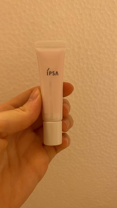 コントロールベイスe/IPSA/化粧下地の人気ショート動画