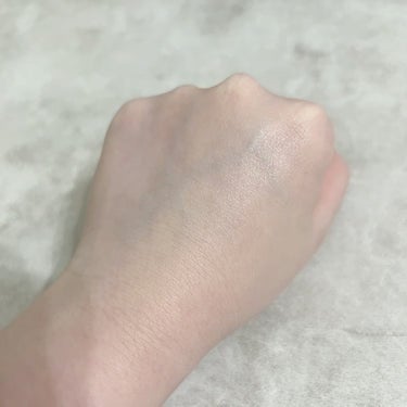 クレ・ド・ポー ボーテ ル・フォンドゥタンｎのクチコミ「乾燥肌さんみんなにおすすめ✨

指で塗ってもムラができない伸ばしやすいタイプのクリームファンデ.....」（3枚目）