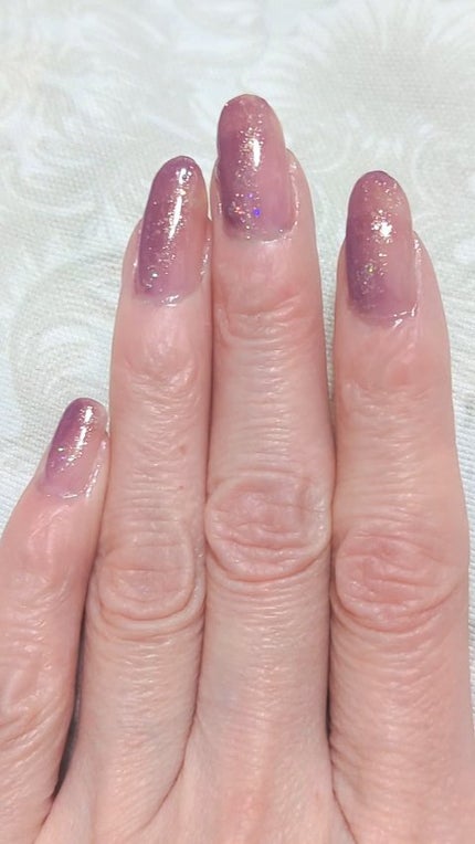 リトルジュエリーコフレ/パラドゥ/マニキュアの人気ショート動画