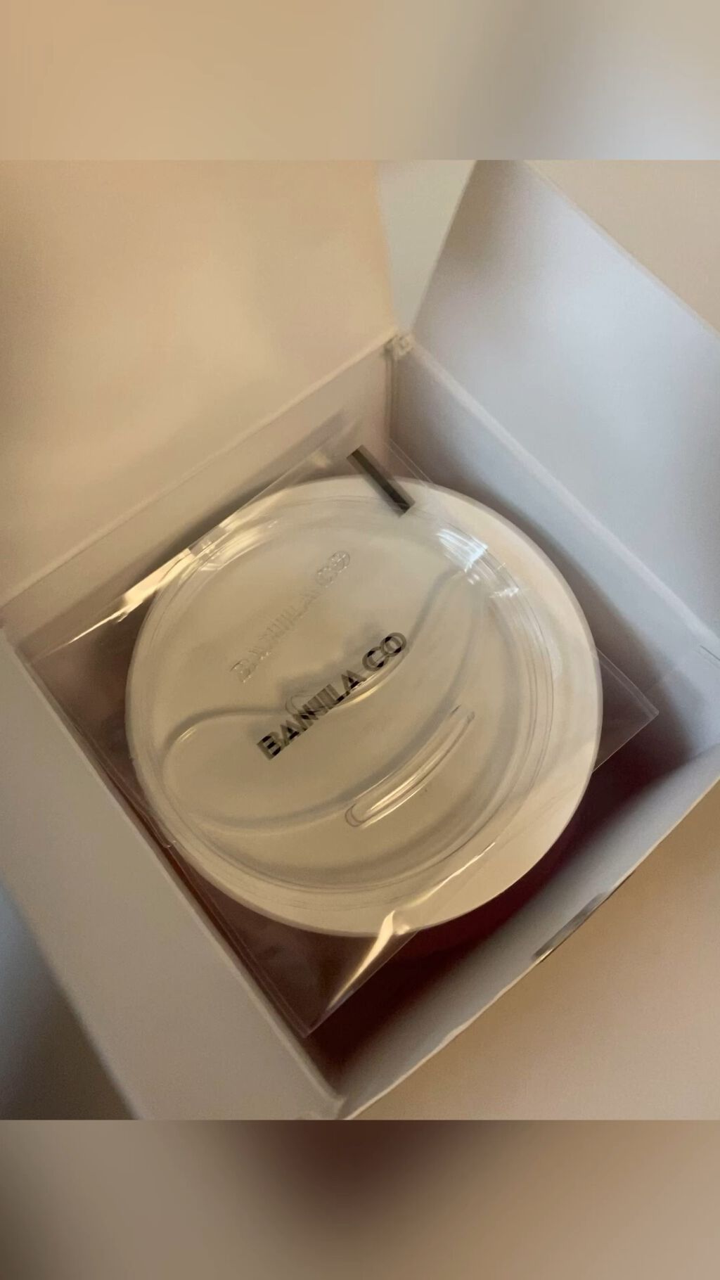 クリーンイットゼロ クレンジングバーム オリジナル/BANILA CO/クレンジングバームの人気ショート動画