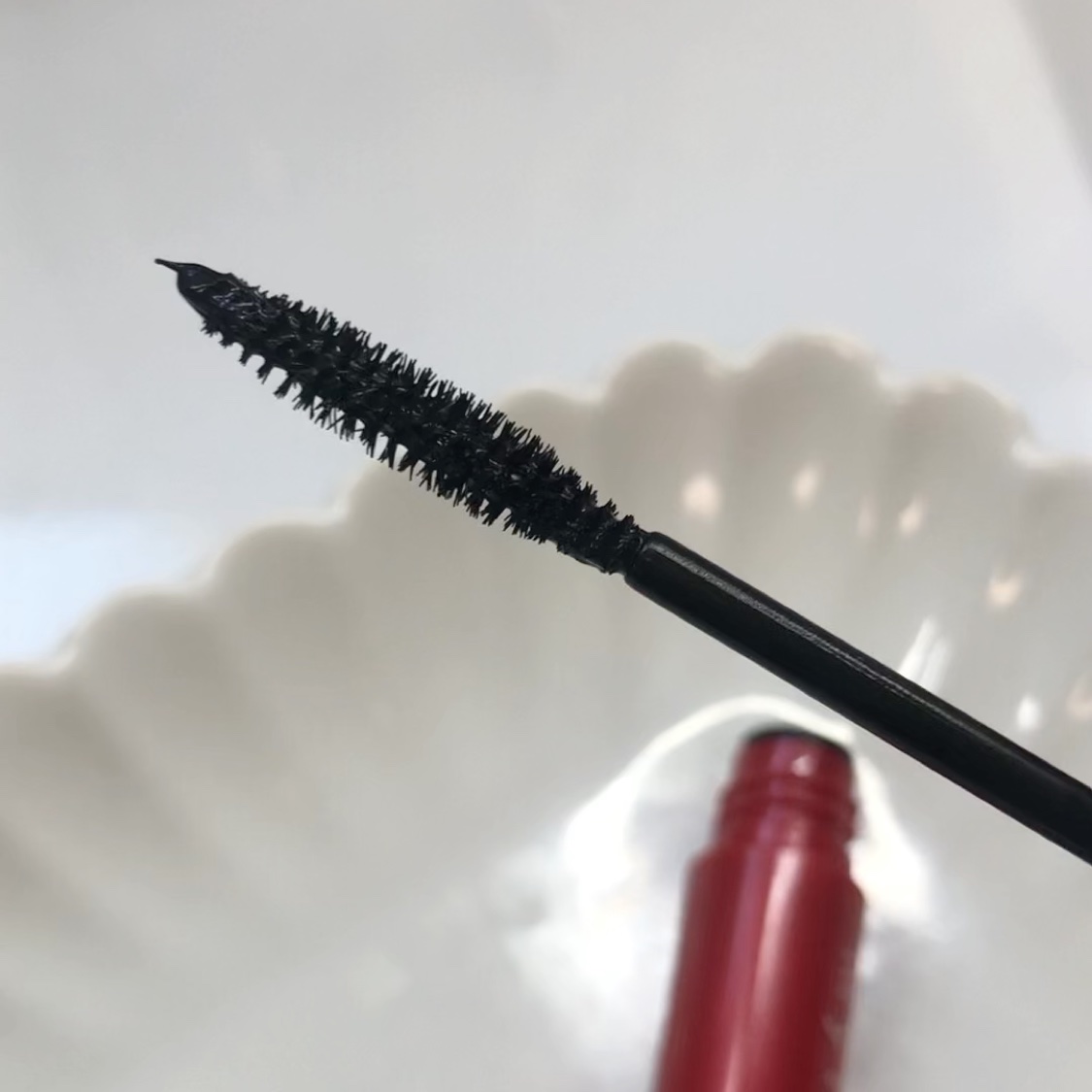 オペラ マイラッシュ アドバンスト/OPERA/マスカラを使ったクチコミ（2枚目）