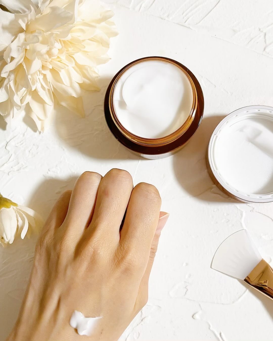 スキンマスク/BRANCHIC/洗い流すパック・マスクの動画クチコミ1つ目