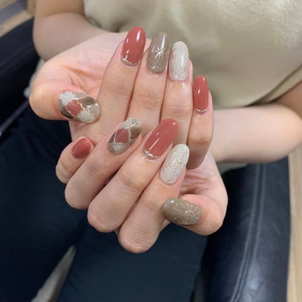 NAILTOWN GEL ネイルタウンジェル 30色セット/NAILTOWN/ジェルネイルの人気ショート動画