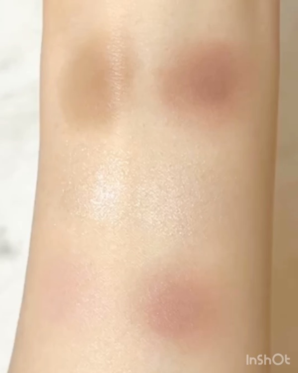 オーバークラシックアイパレット/EQUMAL/アイシャドウパレットの動画クチコミ2つ目