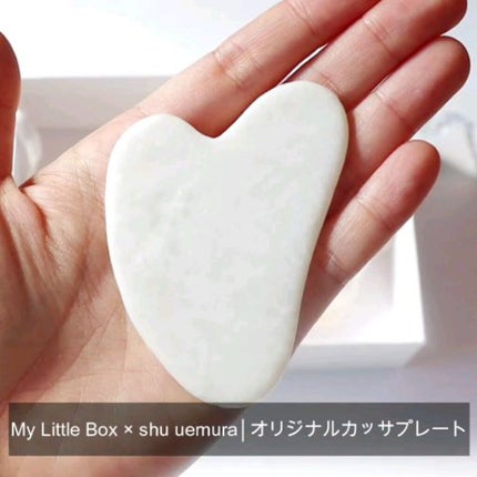 ルージュ アンリミテッド マット/shu uemura/口紅を使ったクチコミ(1枚目)