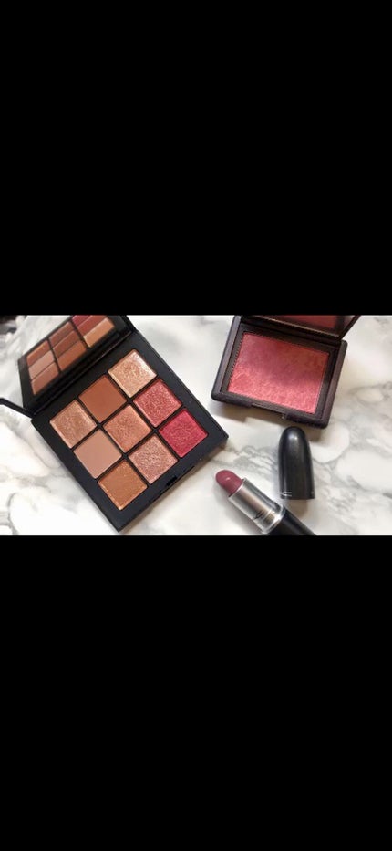 リップスティック/M・A・C/口紅の人気ショート動画