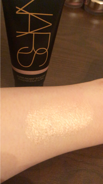 マルチプルーフラスティングリキッドアイライナー/DAZZSHOP/リキッドアイライナーを使ったクチコミ(3枚目)