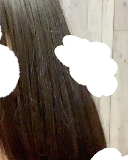 柳屋 あんず油/柳屋あんず油/ヘアオイルを使ったクチコミ(3枚目)