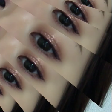 MOTHERSHIP PALETTES/PAT McGRATH LABS/アイシャドウパレットを使ったクチコミ（3枚目）