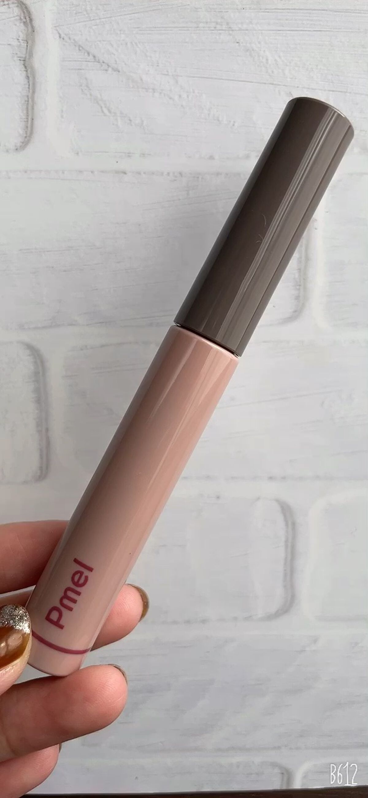 ピメル うそつきマスカラ/pdc/マスカラの人気ショート動画