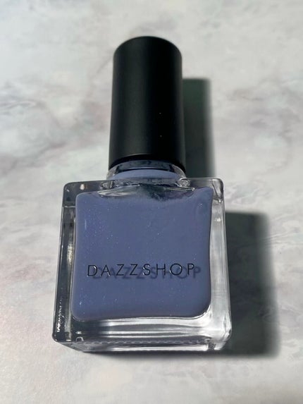 エモーティブネイルパフォーマー/DAZZSHOP/マニキュアを使ったクチコミ(1枚目)